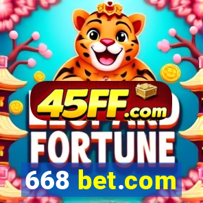 668 bet.com